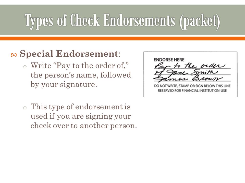 Is it Against the Law to Sign Someone Else's Check With Their Permission?